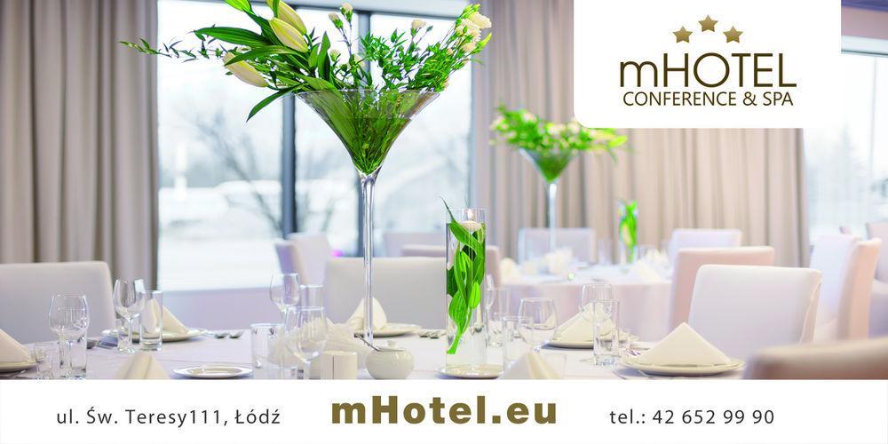M Hotel Λοτζ Εξωτερικό φωτογραφία