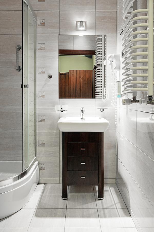 M Hotel Λοτζ Εξωτερικό φωτογραφία
