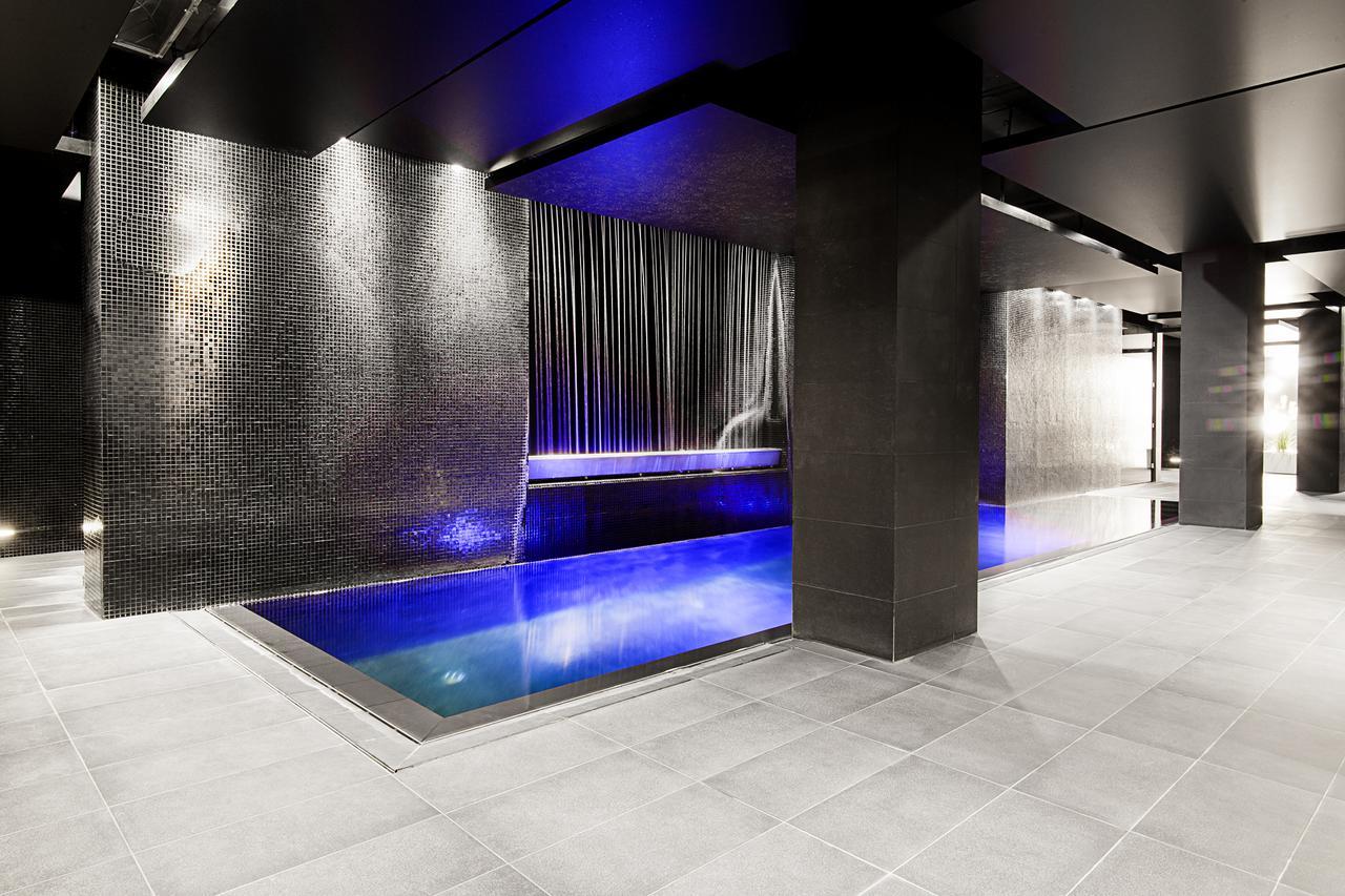 M Hotel Λοτζ Εξωτερικό φωτογραφία