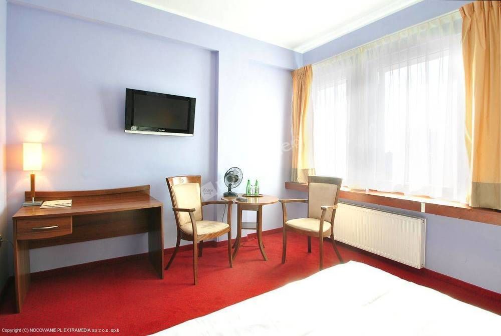 M Hotel Λοτζ Εξωτερικό φωτογραφία