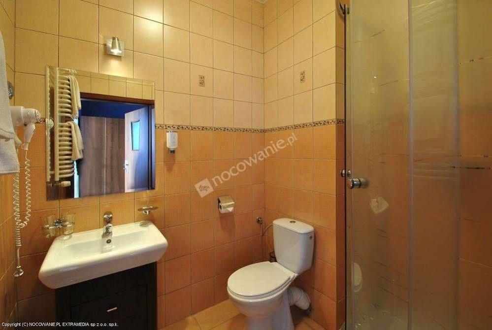 M Hotel Λοτζ Εξωτερικό φωτογραφία