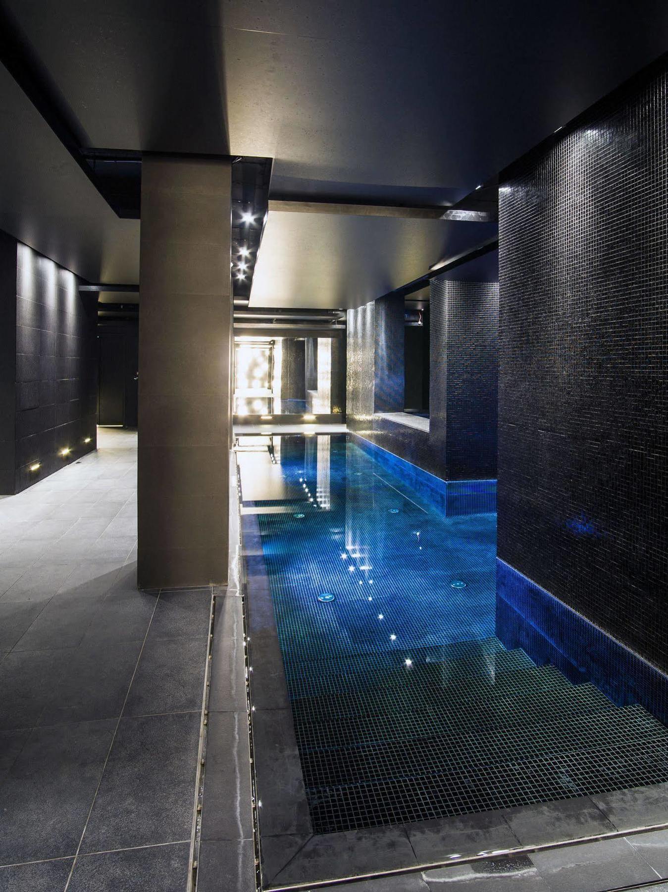 M Hotel Λοτζ Εξωτερικό φωτογραφία